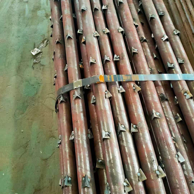 梁溪土钉小导管