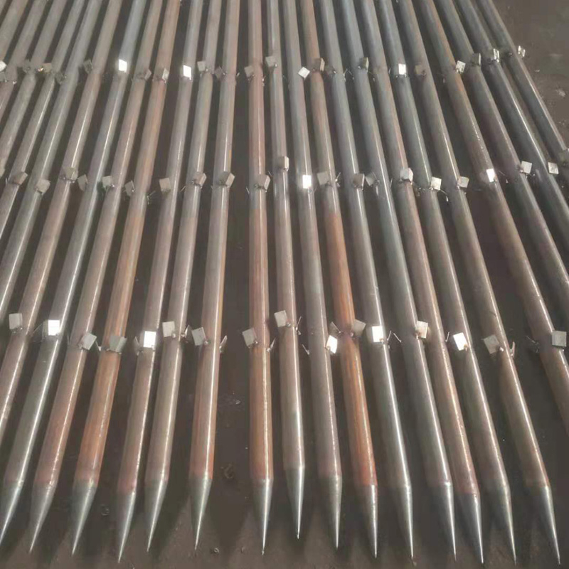 梁溪土钉小导管