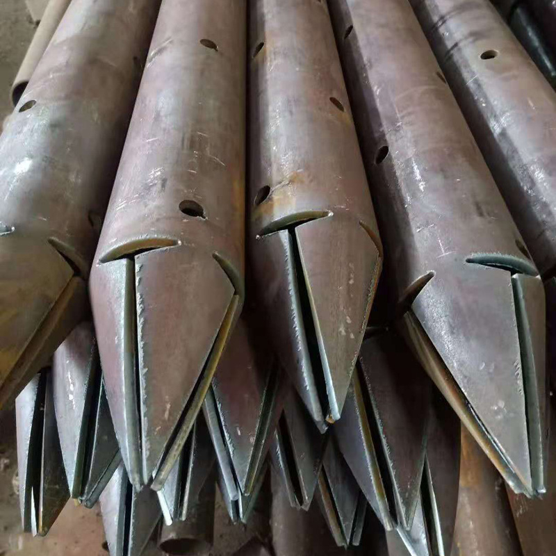 梁溪预埋注浆管